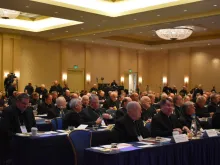 USCCB fall 2019 general assembly